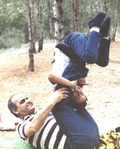 family العائلة