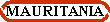 MAURITANIA